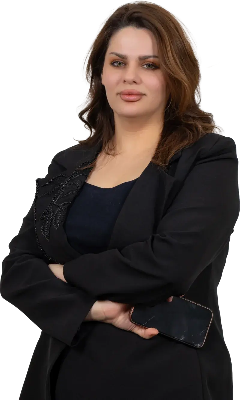Buhar Sulaiman, TOSA, Grades 9–10 at the American International School of Duhok