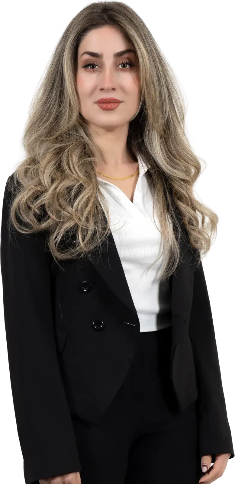 Nirozh Tamar, MOE Karemayi Teacher, Grades 1–8 at the American International School of Duhok
