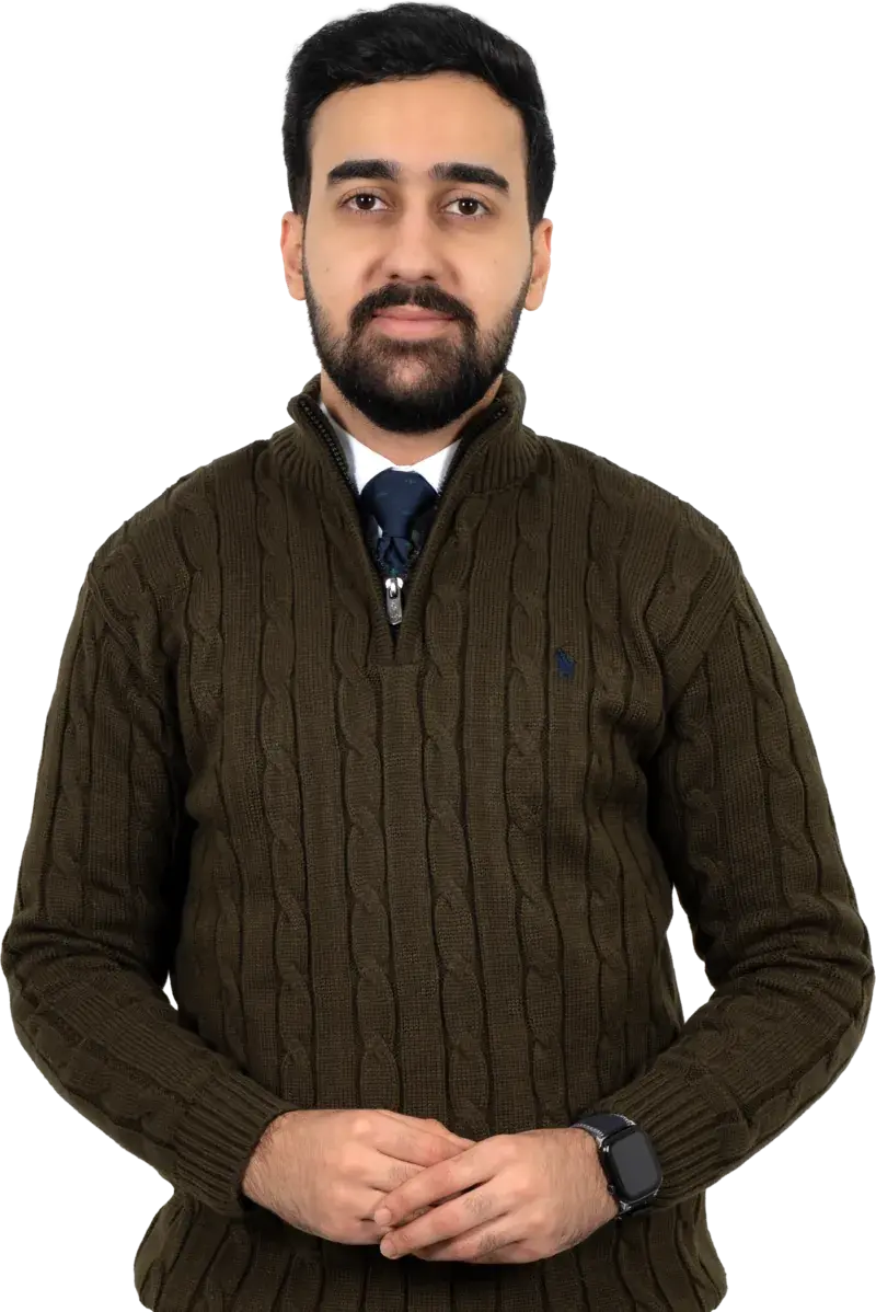 Rayan Ahmed, Translator and Media Assistant at the American International School of Duhok