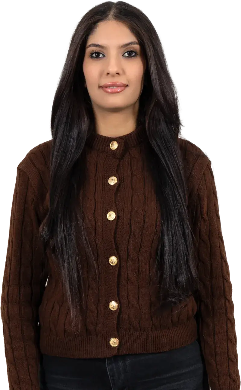 Sirwa Mohammed, MOE Kurdish Teacher, Grades 7–8 at the American International School of Duhok