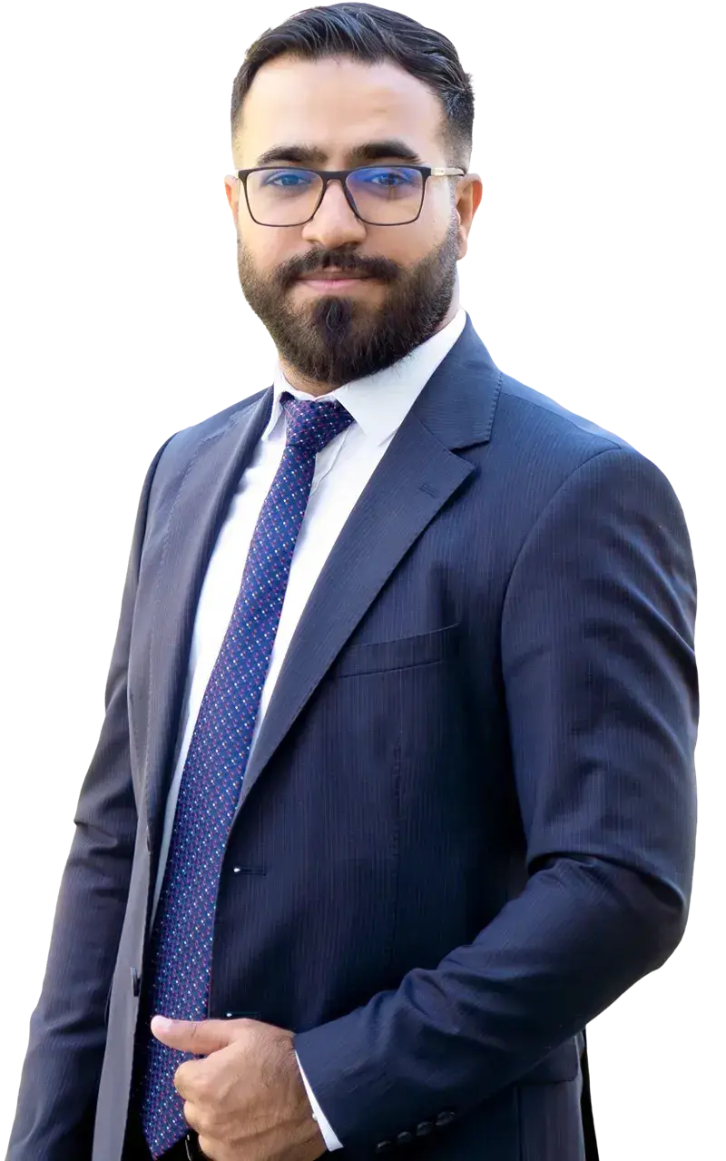 Taha Abdullah, Media and Communication at the American International School of Duhok